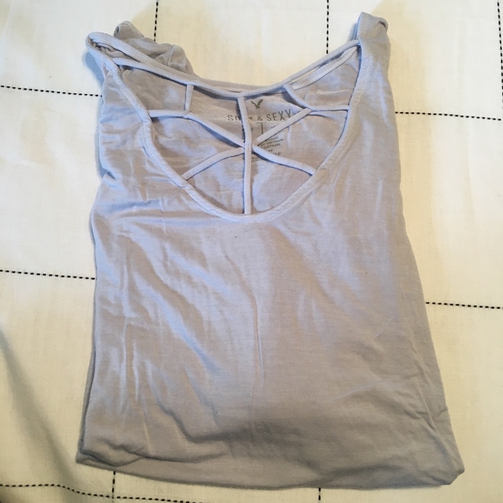 American Eagle Long Sleeve